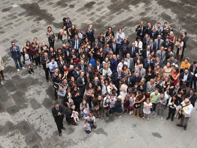 Il matrimonio di Daniele e Chiara a Bologna, Bologna 24