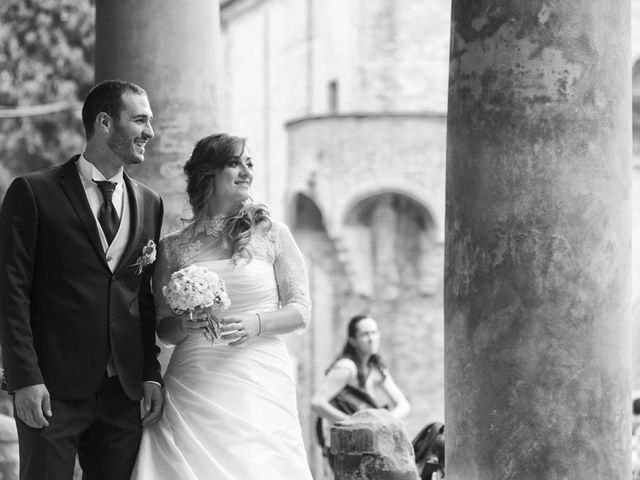 Il matrimonio di Daniele e Chiara a Bologna, Bologna 26