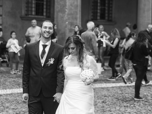Il matrimonio di Daniele e Chiara a Bologna, Bologna 28