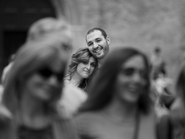 Il matrimonio di Daniele e Chiara a Bologna, Bologna 29