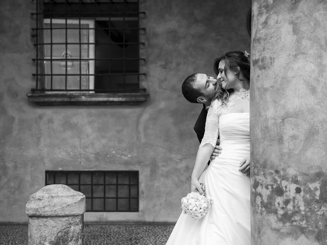 Il matrimonio di Daniele e Chiara a Bologna, Bologna 30