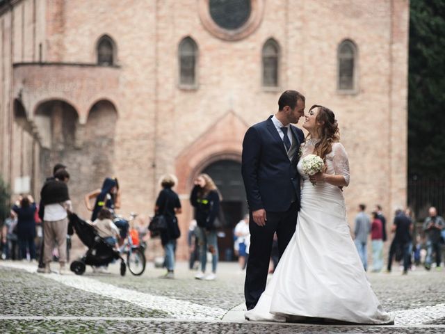 Il matrimonio di Daniele e Chiara a Bologna, Bologna 34