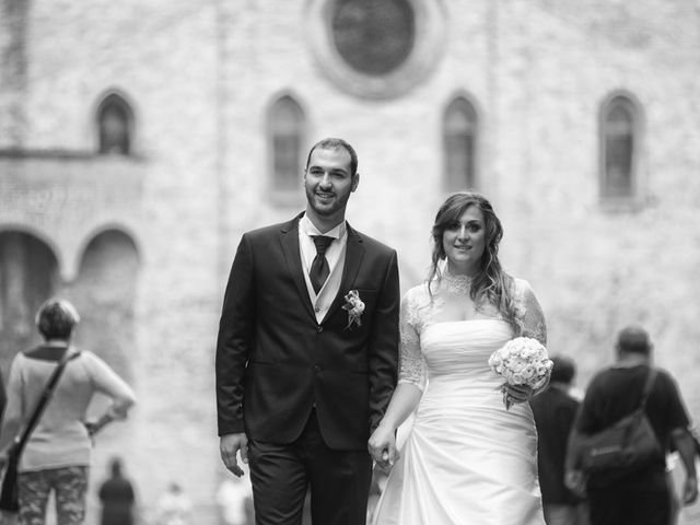 Il matrimonio di Daniele e Chiara a Bologna, Bologna 35