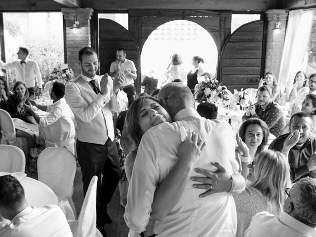 Il matrimonio di Daniele e Chiara a Bologna, Bologna 40