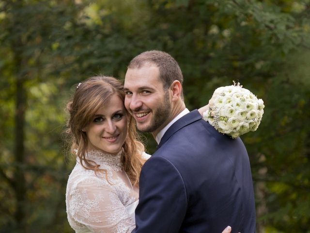 Il matrimonio di Daniele e Chiara a Bologna, Bologna 44