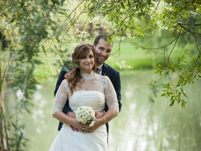 Il matrimonio di Daniele e Chiara a Bologna, Bologna 47
