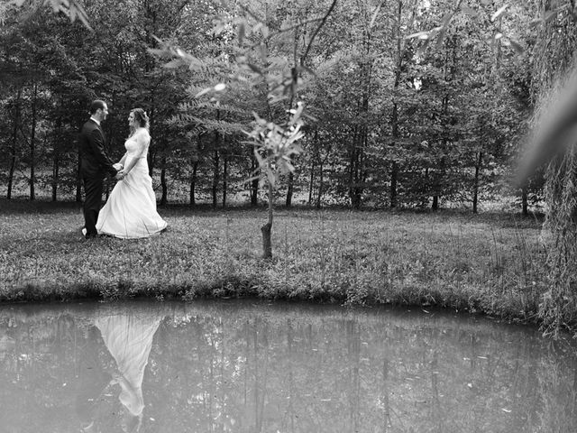 Il matrimonio di Daniele e Chiara a Bologna, Bologna 49