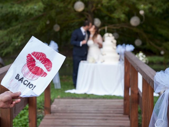 Il matrimonio di Daniele e Chiara a Bologna, Bologna 1