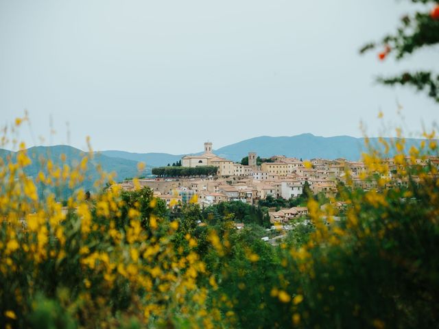 Il matrimonio di Francesco e Laura a Livorno, Livorno 9