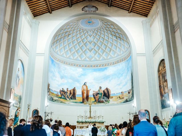 Il matrimonio di Francesco e Laura a Livorno, Livorno 28