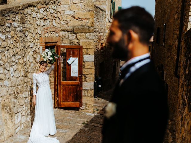 Il matrimonio di Francesco e Laura a Livorno, Livorno 46