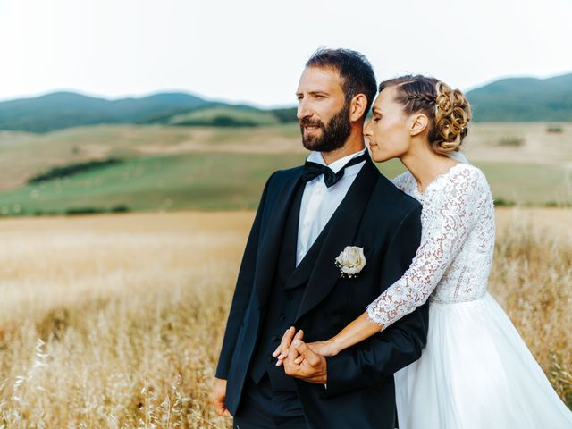 Il matrimonio di Francesco e Laura a Livorno, Livorno 47