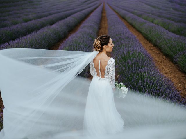 Il matrimonio di Francesco e Laura a Livorno, Livorno 53