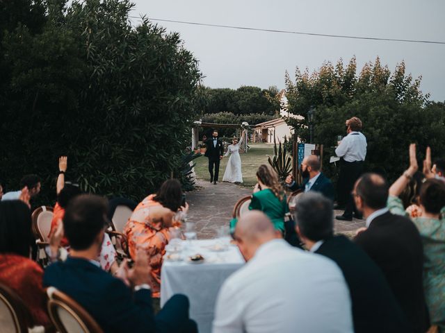 Il matrimonio di Francesco e Laura a Livorno, Livorno 59