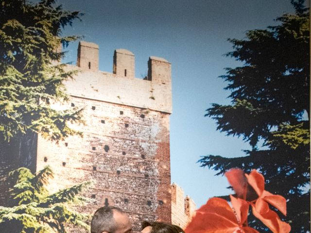 Il matrimonio di Davide e Liliana a Villafranca di Verona, Verona 26