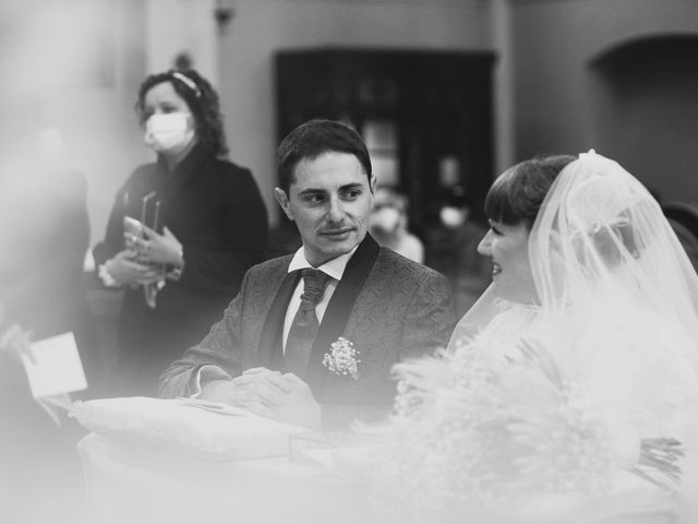 Il matrimonio di Alessandro e MIchela a Milano, Milano 61