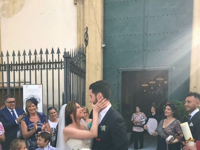 Il matrimonio di Marco e Cristina a Palermo, Palermo 3