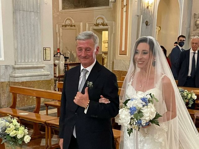 Il matrimonio di Marco e Cristina a Palermo, Palermo 5