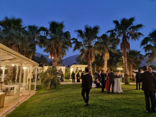 Il matrimonio di Marco e Cristina a Palermo, Palermo 12