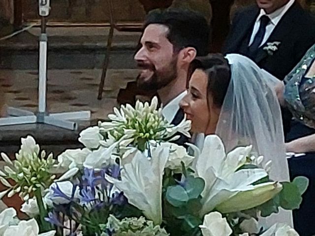 Il matrimonio di Marco e Cristina a Palermo, Palermo 16