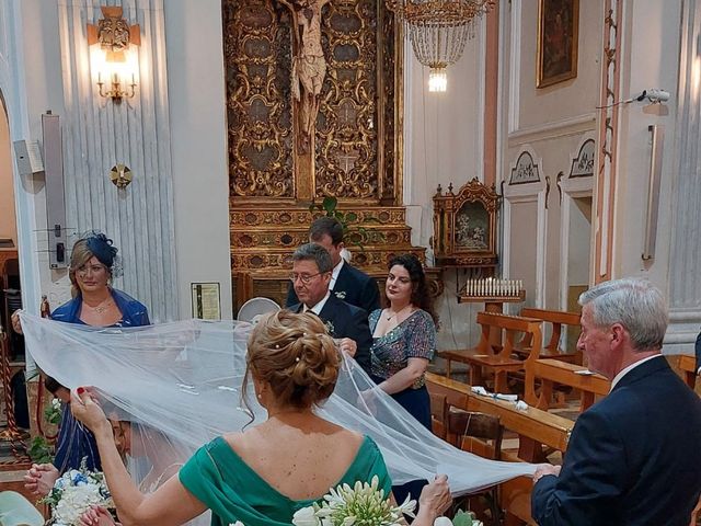 Il matrimonio di Marco e Cristina a Palermo, Palermo 17