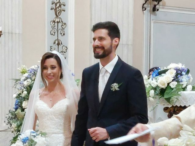 Il matrimonio di Marco e Cristina a Palermo, Palermo 18