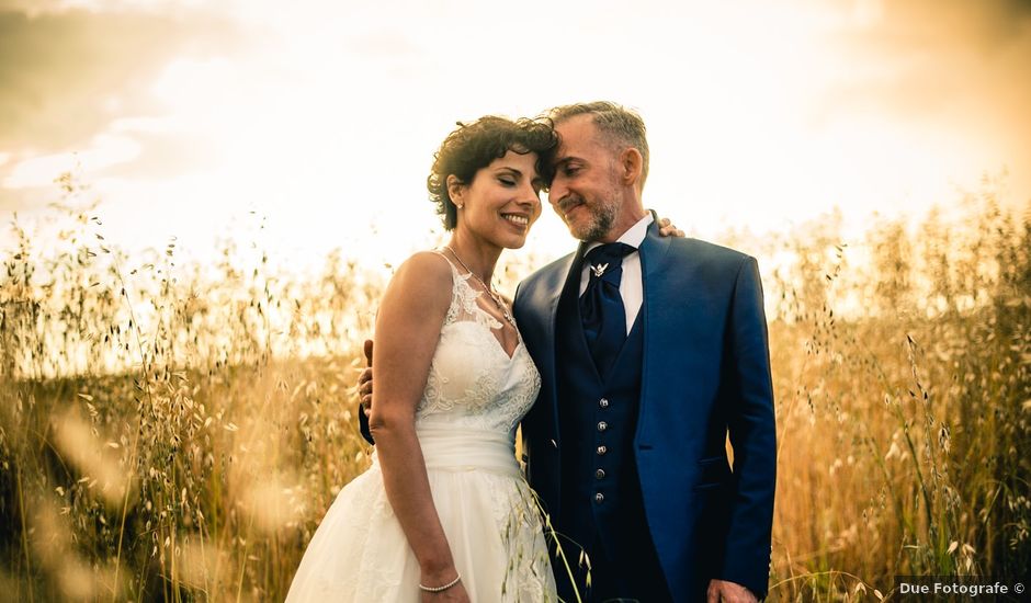 Il matrimonio di Davide e Niki a Torino, Torino