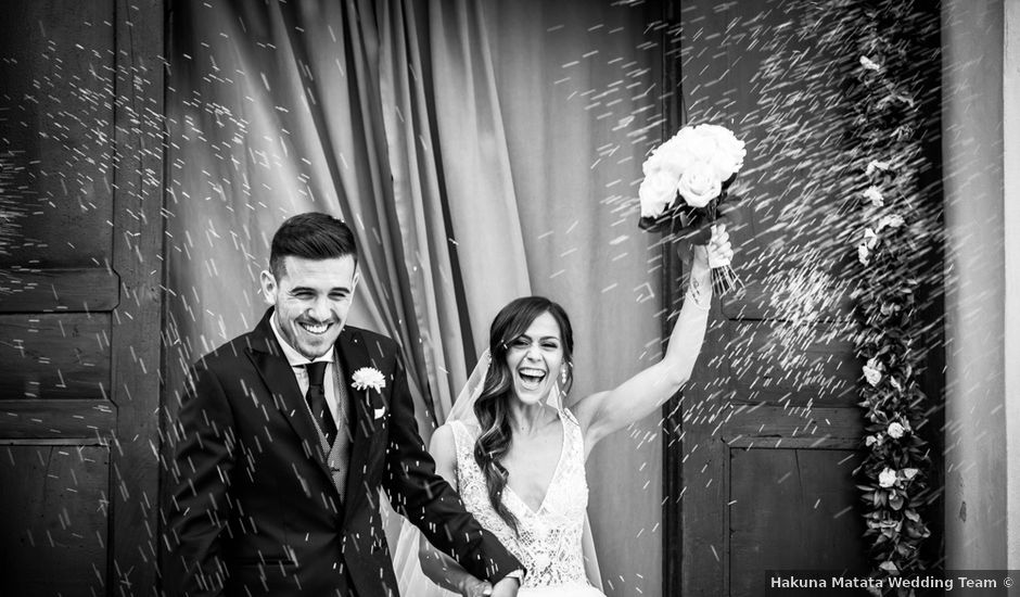 Il matrimonio di Mattia e Giorgia a Modena, Modena