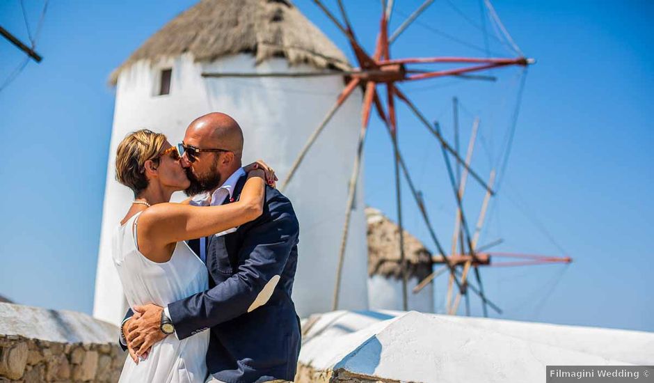 Il matrimonio di Marco e Giulia a Bologna, Bologna