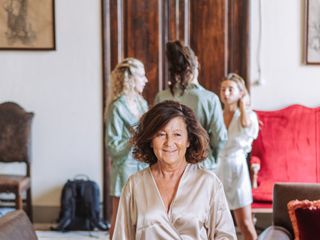 Le nozze di Chiara e Federico 1