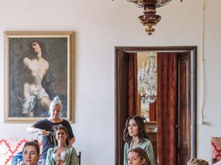 Le nozze di Chiara e Federico 3