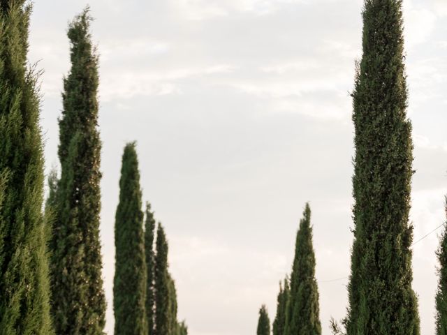 Il matrimonio di Riccardo e Giovanna a Morro d&apos;Alba, Ancona 67