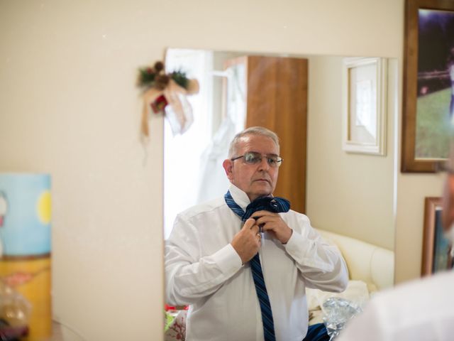 Il matrimonio di Matteo e Cristina a Roma, Roma 16