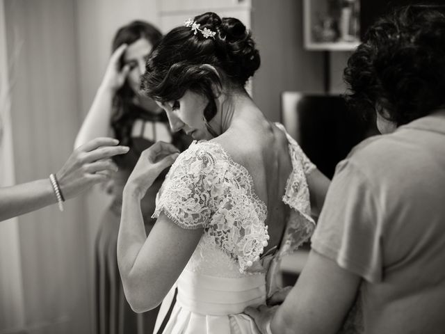 Il matrimonio di Matteo e Cristina a Roma, Roma 21