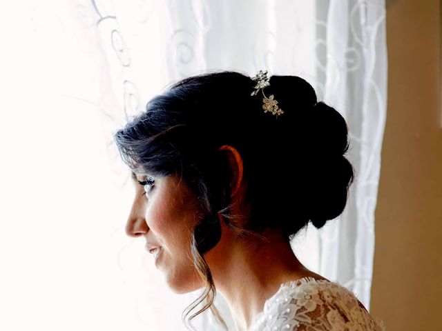 Il matrimonio di Matteo e Cristina a Roma, Roma 27