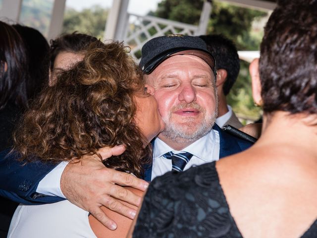 Il matrimonio di Matteo e Cristina a Roma, Roma 118