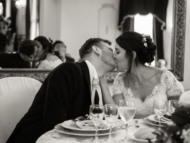 Il matrimonio di Matteo e Cristina a Roma, Roma 122