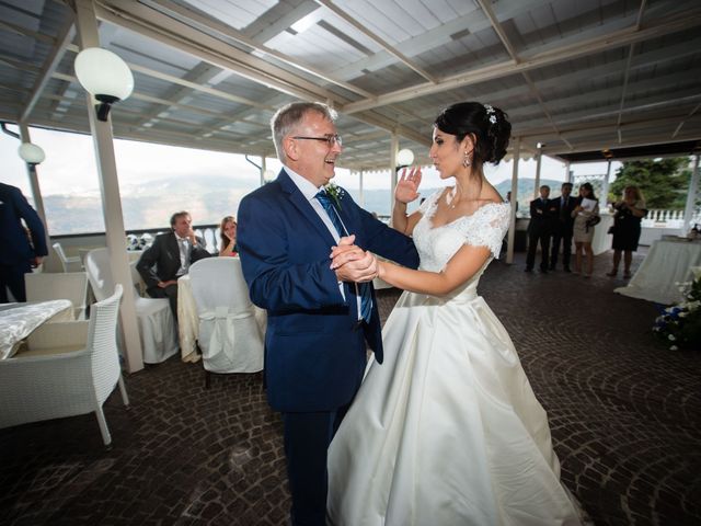 Il matrimonio di Matteo e Cristina a Roma, Roma 141