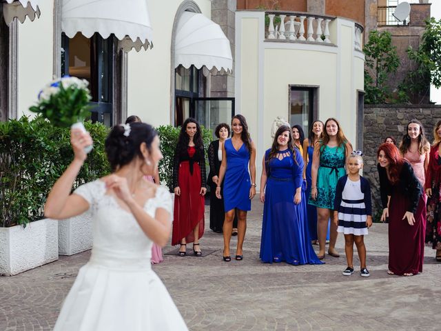 Il matrimonio di Matteo e Cristina a Roma, Roma 146