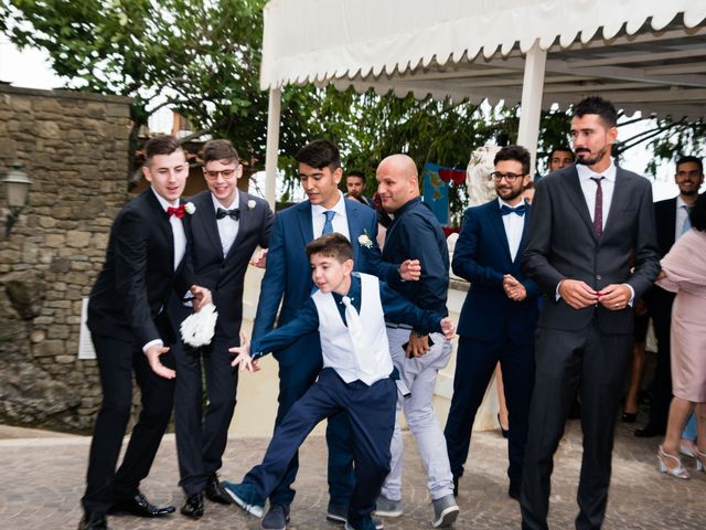 Il matrimonio di Matteo e Cristina a Roma, Roma 154