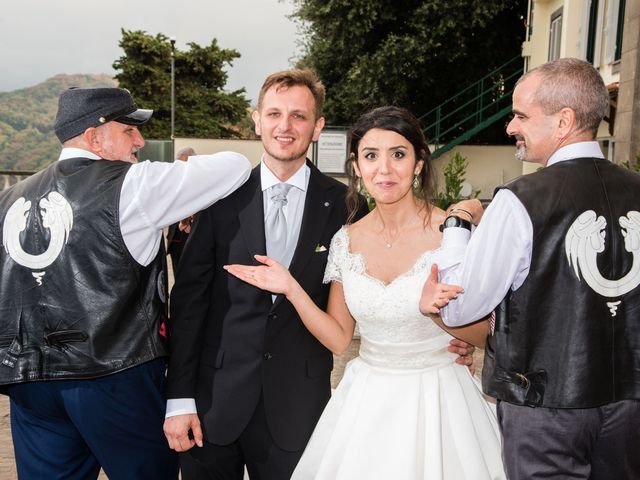 Il matrimonio di Matteo e Cristina a Roma, Roma 158