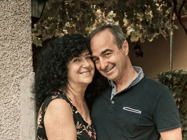 Il matrimonio di Matteo e Erika a Brescia, Brescia 41