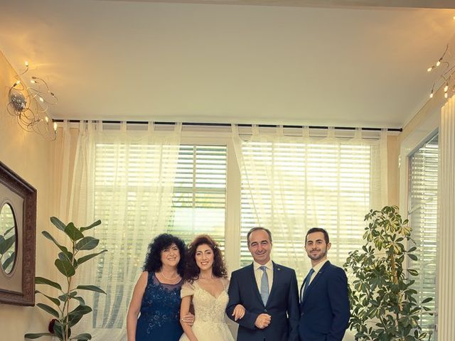 Il matrimonio di Matteo e Erika a Brescia, Brescia 72