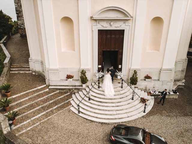 Il matrimonio di Matteo e Erika a Brescia, Brescia 101