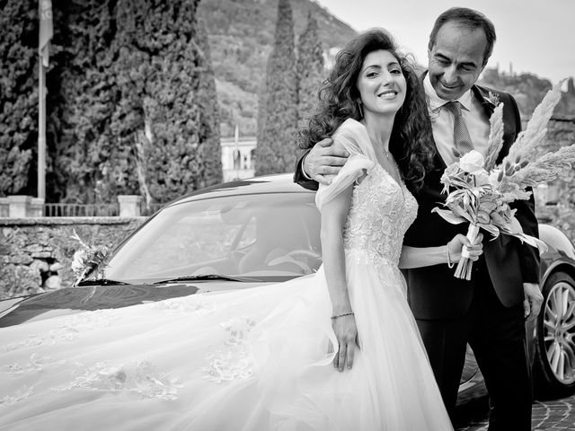 Il matrimonio di Matteo e Erika a Brescia, Brescia 105