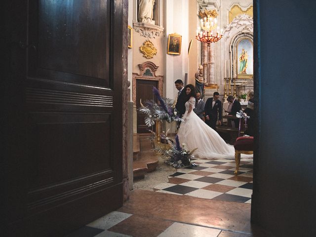 Il matrimonio di Matteo e Erika a Brescia, Brescia 117