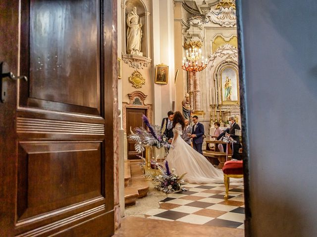 Il matrimonio di Matteo e Erika a Brescia, Brescia 120
