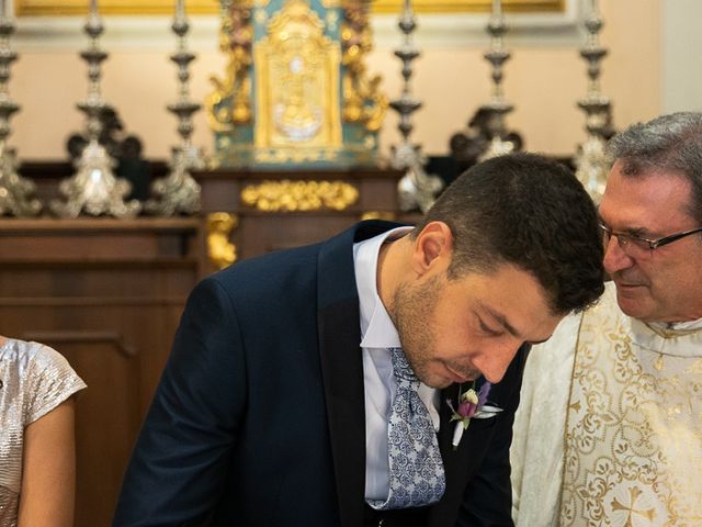 Il matrimonio di Matteo e Erika a Brescia, Brescia 163