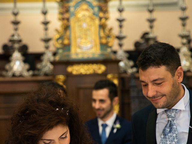 Il matrimonio di Matteo e Erika a Brescia, Brescia 164