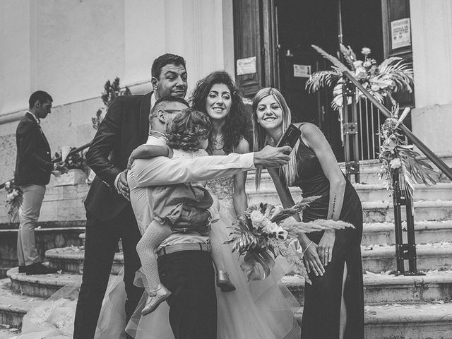 Il matrimonio di Matteo e Erika a Brescia, Brescia 200